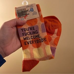 Funny socks